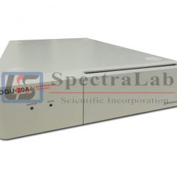 Shimadzu DGU-20A5 Prominence Degasser