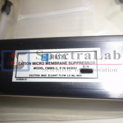 Brand New Dionex Cation Micro Membrane Suppressor (CMMS-II)