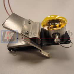 DIONEX AD25 Flow Cell SST, Fused Silica 10mm, 13ul (055901)