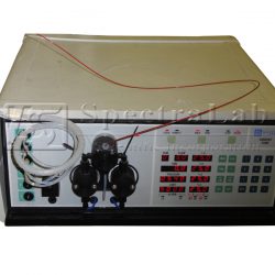 Dionex Gradient Pump