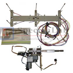 Dosage Delivery Module for Vankel VK7000 Series 6-position Dissolution System