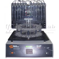 Hanson Research Dissoette II with SIP Controller