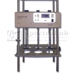 VanderKamp 600 Six Spindle Dissolution Tester