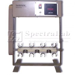 VanderKamp 103906 Sustained Release Apparatus