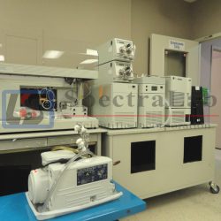 Waters Sample AutoPurification System with Waters 3100 Mass Detector