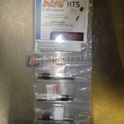 Thermo LC-MS Columns- 25305-022151/022150 – HYPERSIL GOLD AQ DASH 20X2.1MM 5UM 3PK (Each)