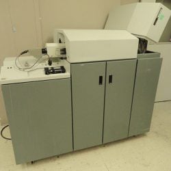 PE Sciex QStar Mass Spectrometer S/N: 0089912H Assy#: 022222