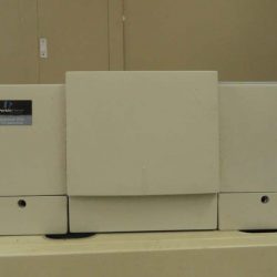 PerkinElmer Spectrum ONE FT-IR with HATR, Diffuse Reflectance and UATR Sampling Accessories