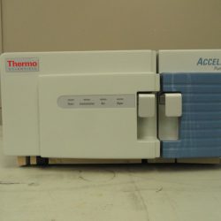 Thermo Fisher Scientific Accela HPLC Pump 60057-60010