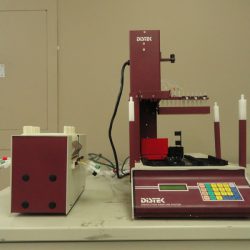 Distek 2230A Dissolution Sampling System