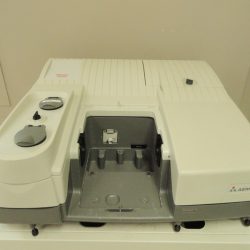 Thermo Nicolet Nexus AEM FTIR Auxiliary Experiment Module DTGS MCT Detector