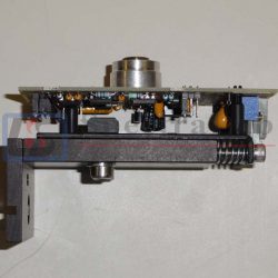 DTGS Detector for Impact 400D