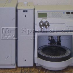 Dionex Summit P580 HPLC System with UVD340S PDA