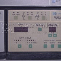 Dionex Conductivity Detector CDM