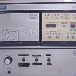 Dionex Ion Chromatography Module with CDM