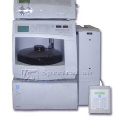 Dionex Summit HPLC System with PDA 100 Detector, P580 Pump, ASI 100 Autosampler and STH 585 Column Oven