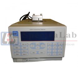 Dionex CD25 Conductivity Detector