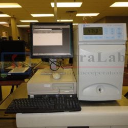 Dionex DX-120 Ion Chromatograph