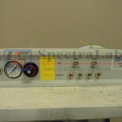 Dionex Eluant Degas module