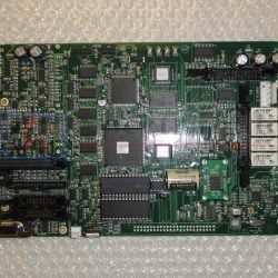 Dionex FAB 069823-02 ASSY 069824, P680-CPU for ICS3000 DP