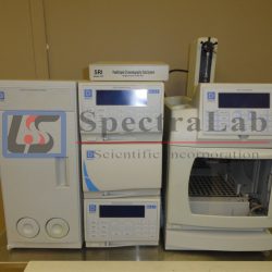 Dionex DX-600 Ion Chromatography System
