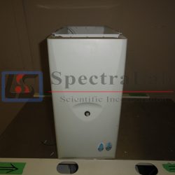 Dionex ICS-2000 Ion Chromatography System (for parts)