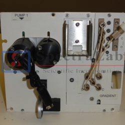 Dionex ICS3000 Isocratic Single Pump Motor Assy