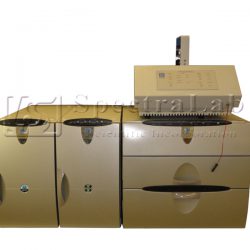 Dionex Ics-3000 Ion Chromatography System