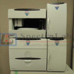 Dionex ICS-5000+ Capillary HPIC System