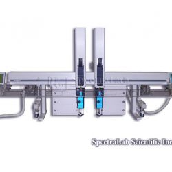 Eksigent Dual CTC HTS Pal Autosampler