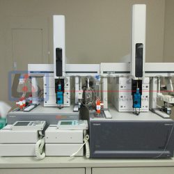 Dual Eksigent nanolc 2D with Eksigent CTC autosampler