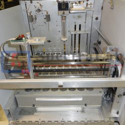 EST Environmental Sample Technology Autosampler