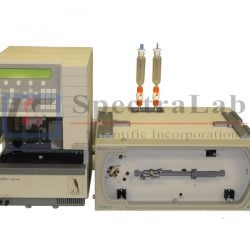 Eksigent Express LC-100 Chromatograph with AB MDS SCI Tempo Nano Autosampler