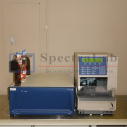 Eksigent Nano LC 2D system