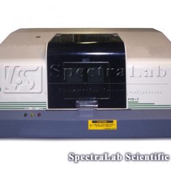 Bio-Rad FTS-7 FT-IR Spectrometer