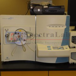 Thermo Finnigan LCQ Deca LC/MS with Surveyor HPLC