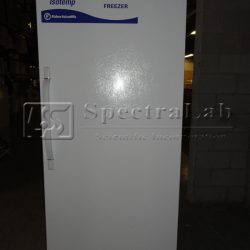Fisher Scientific Isotemp -20˚C Freezer