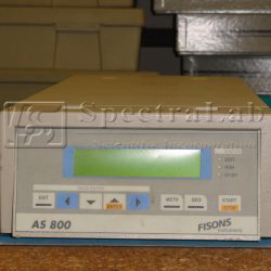 Fisons AS800 Autosampler Controller