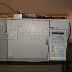 Fisons 8000 Series GC