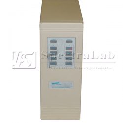 Fisons instruments vg chromatography server