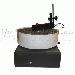 Pharmacia Biotech Frac-900 Fraction Collector