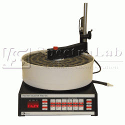 Pharmacia Fraction Collector FRAC-200
