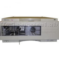 HP Agilent 1100 Series G1311A Quat Pump