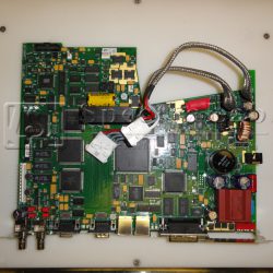 Agilent G1315 DAD main board DAM [G1315-66540]