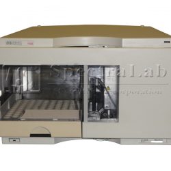 HP Agilent 1100 Series G1389A MicroALS Autosampler