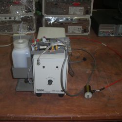 OI 5300 Electrolytic Conductivity Detector (ELCD)