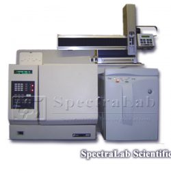 Thermo Finnigan GCQ and Finnigan 9000 GC/MS