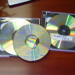 HP G1701AA, G1701DA etc. Software with license