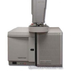 Varian Saturn 2100T, 3800 GC and 8400 Autosampler