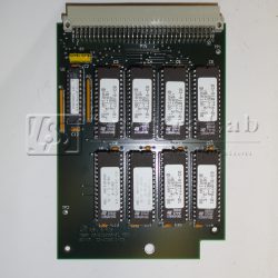 VARIAN ASSY 03-925808-01 Board
